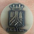 Médaille de la ville de Pornic